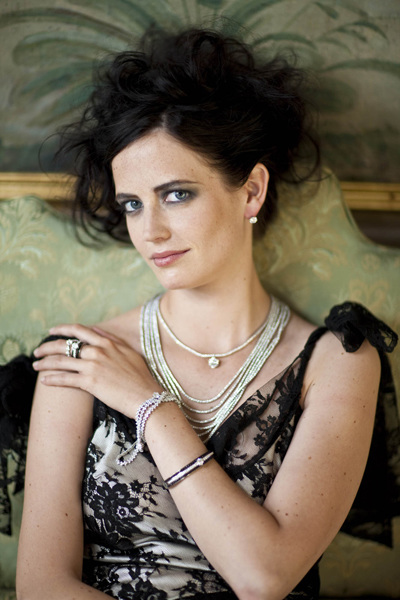 eva green - simon proc... Kim Cattrall