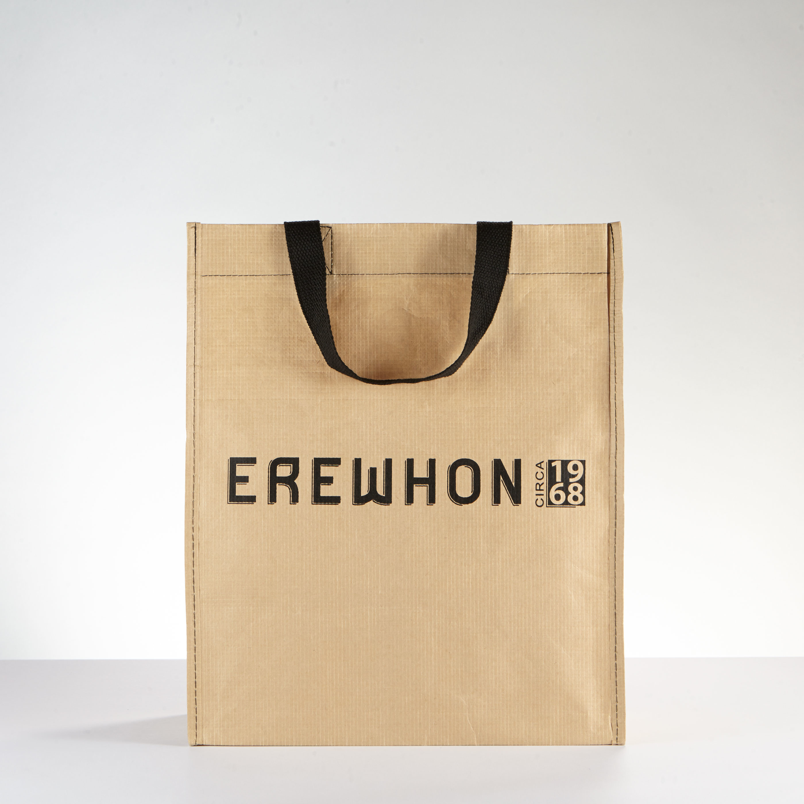 erewhon reusable bag